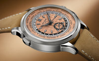 Thumbnail for Patek Philippe World Time Chronograph Flyback Chronograph 5935A-001 - WatchesOff5thWatch