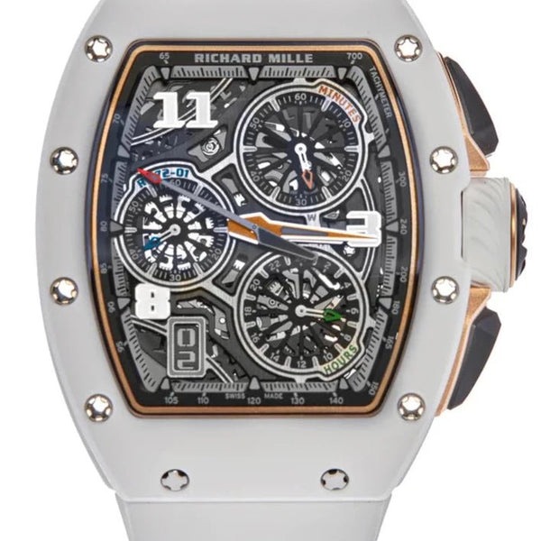 Richard mille best sale price sgd