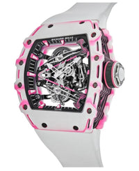 Thumbnail for Richard Mille Bubba Watson Tourbillon RM 38-02 - WatchesOff5th