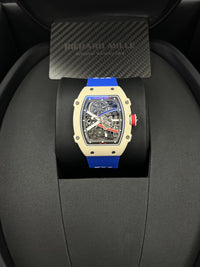 Thumbnail for Richard Mille RM 67-02 AUTOMATIC ALEXIS PINTURAULT - WatchesOff5th