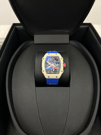 Thumbnail for Richard Mille RM 67-02 AUTOMATIC ALEXIS PINTURAULT - WatchesOff5th