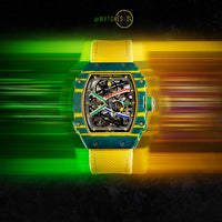 Thumbnail for Richard Mille RM 67-02 Automatic Extra Flat Wayde Van Niekerk (Reference # 67-02) - WatchesOff5thWatch