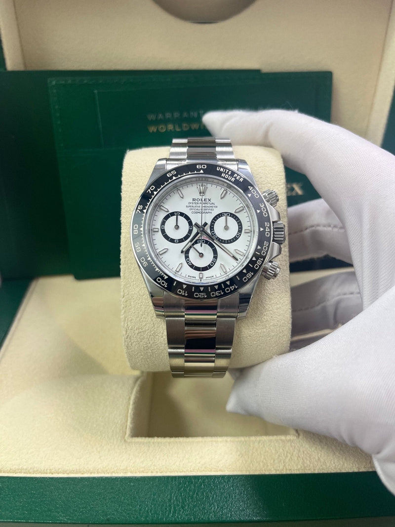 Rolex shop daytona cerachrom