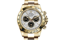 Thumbnail for Rolex Cosmograph Daytona Meteorite and Black dial Oyster bracelet (Ref# 116508) - WatchesOff5th