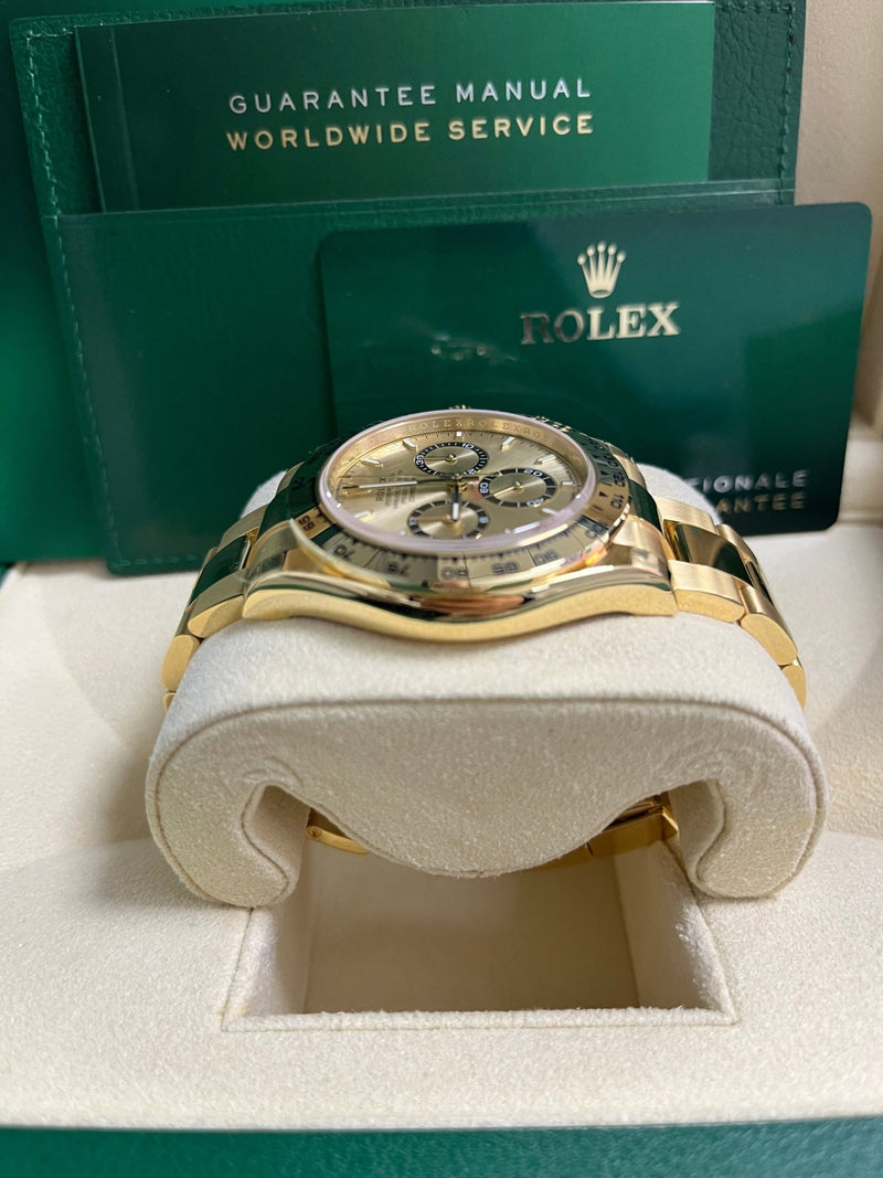 Rolex hotsell 6263 gold