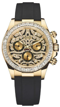 Thumbnail for Rolex Daytona 