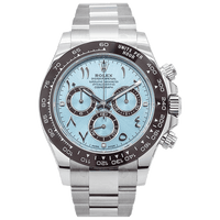 Thumbnail for Rolex Daytona Platinum Ceramic Arabic Dial 116506 - WatchesOff5thWatch