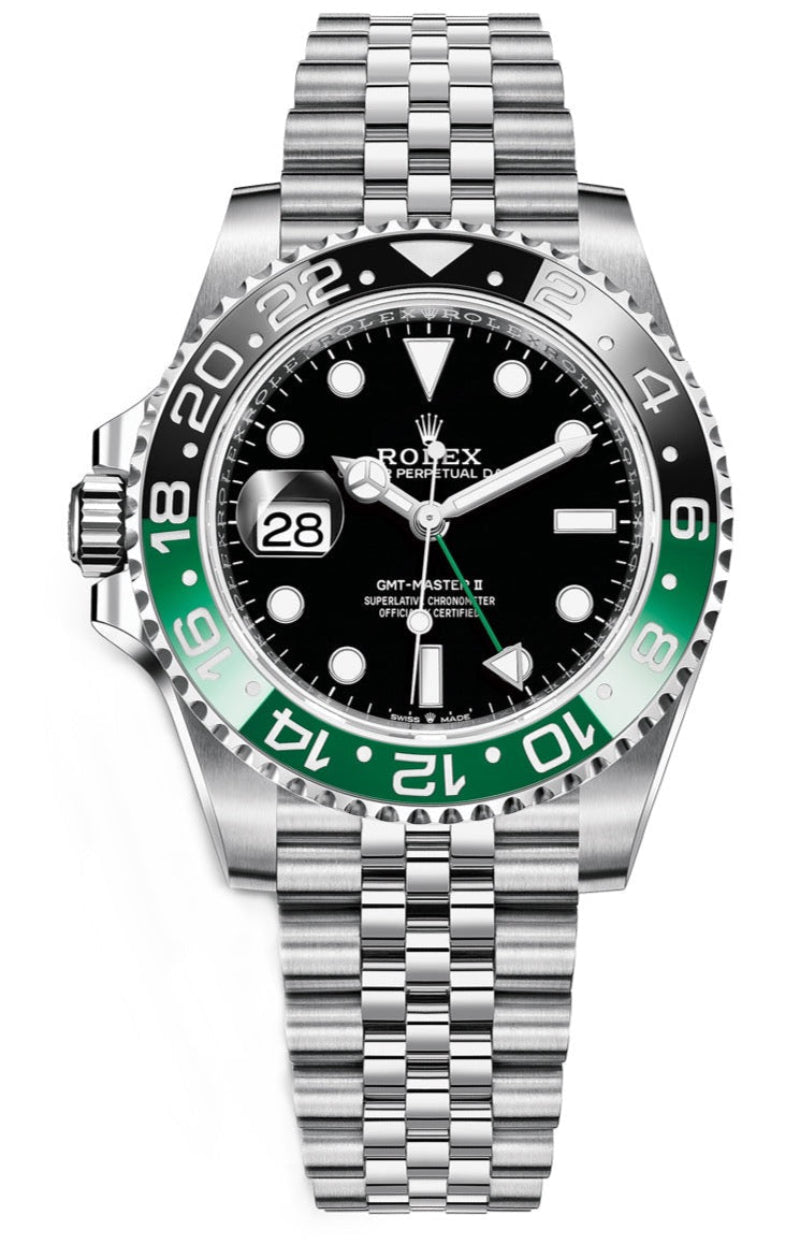 Gmt master ii buy Clearance