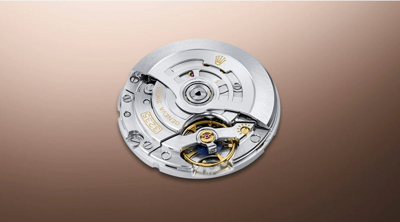 Rolex Pearlmaster 39 Everose Gold Paved Diamond dial Diamond-set bezel Pearlmaster bracelet (Reference 86405RBR) - WatchesOff5thWatch