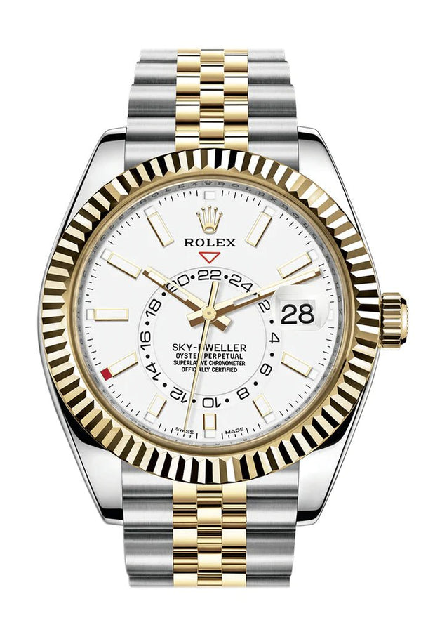 Rolex Watches – Page 4 – WatchesOff5th