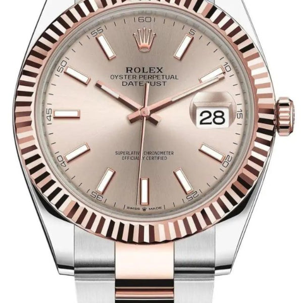 Rolesor datejust outlet