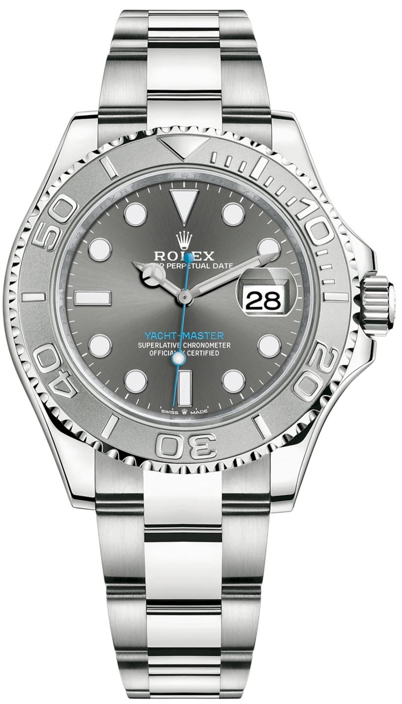 The yacht master rolex Clearance