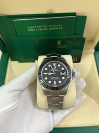 Thumbnail for Rolex Yacht-Master 42 TITANIUM Reference 226627 - WatchesOff5thWatch