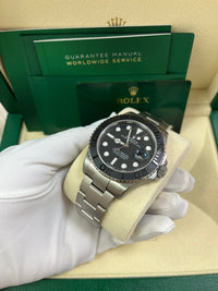 Thumbnail for Rolex Yacht-Master 42 TITANIUM Reference 226627 - WatchesOff5thWatch