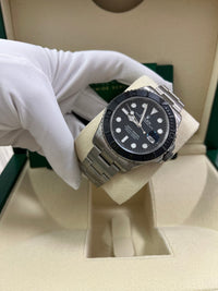 Thumbnail for Rolex Yacht-Master 42 TITANIUM Reference 226627 - WatchesOff5thWatch