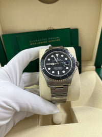 Thumbnail for Rolex Yacht-Master 42 TITANIUM Reference 226627 - WatchesOff5thWatch