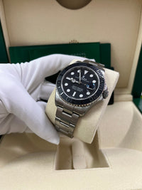 Thumbnail for Rolex Yacht-Master 42 TITANIUM Reference 226627 - WatchesOff5thWatch