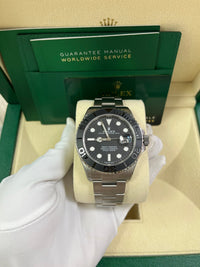 Thumbnail for Rolex Yacht-Master 42 TITANIUM Reference 226627 - WatchesOff5thWatch