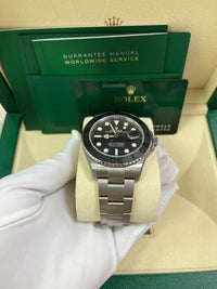 Thumbnail for Rolex Yacht-Master 42 TITANIUM Reference 226627 - WatchesOff5thWatch